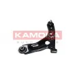 KAMOKA 9050233 - Triangle ou bras de suspension (train avant)