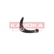 KAMOKA 9050240 - Triangle ou bras de suspension (train avant)