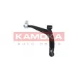 KAMOKA 9050246 - Triangle ou bras de suspension (train avant)