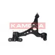 KAMOKA 9050247 - Triangle ou bras de suspension (train avant)