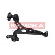 KAMOKA 9050247 - Triangle ou bras de suspension (train avant)