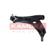KAMOKA 9050253 - Triangle ou bras de suspension (train avant)