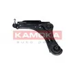 KAMOKA 9050261 - Triangle ou bras de suspension (train avant)