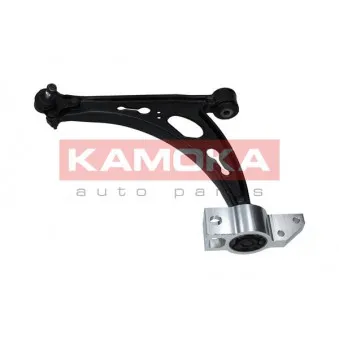 Triangle ou bras de suspension (train avant) KAMOKA 9050280