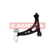 KAMOKA 9050280 - Triangle ou bras de suspension (train avant)