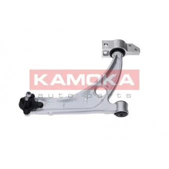 Triangle ou bras de suspension (train avant) KAMOKA OEM 3C0407151B