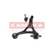 KAMOKA 9050285 - Triangle ou bras de suspension (train avant)