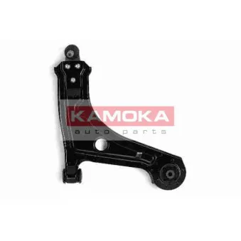 Triangle ou bras de suspension (train avant) KAMOKA OEM 96415064