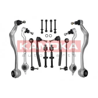 Jeu de bras, suspension de roue KAMOKA OEM 31121092023S1