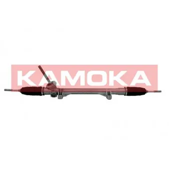 Crémaillière de direction KAMOKA OEM 8200088495