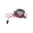 KAMOKA CC022 - Butée hydraulique, embrayage