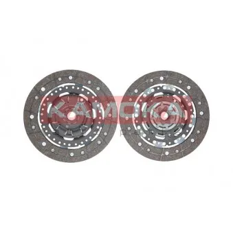 Disque d'embrayage KAMOKA DC003