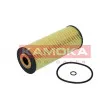 KAMOKA F100601 - Filtre à huile