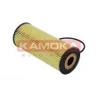 KAMOKA F100601 - Filtre à huile