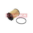 KAMOKA F100701 - Filtre à huile
