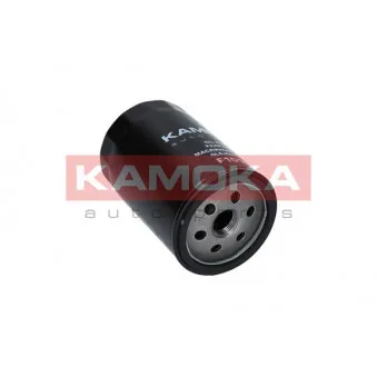 Filtre à huile KAMOKA OEM 06A115561B