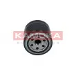 KAMOKA F101701 - Filtre à huile