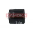 KAMOKA F101901 - Filtre à huile