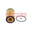 KAMOKA F102101 - Filtre à huile