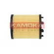 KAMOKA F104101 - Filtre à huile