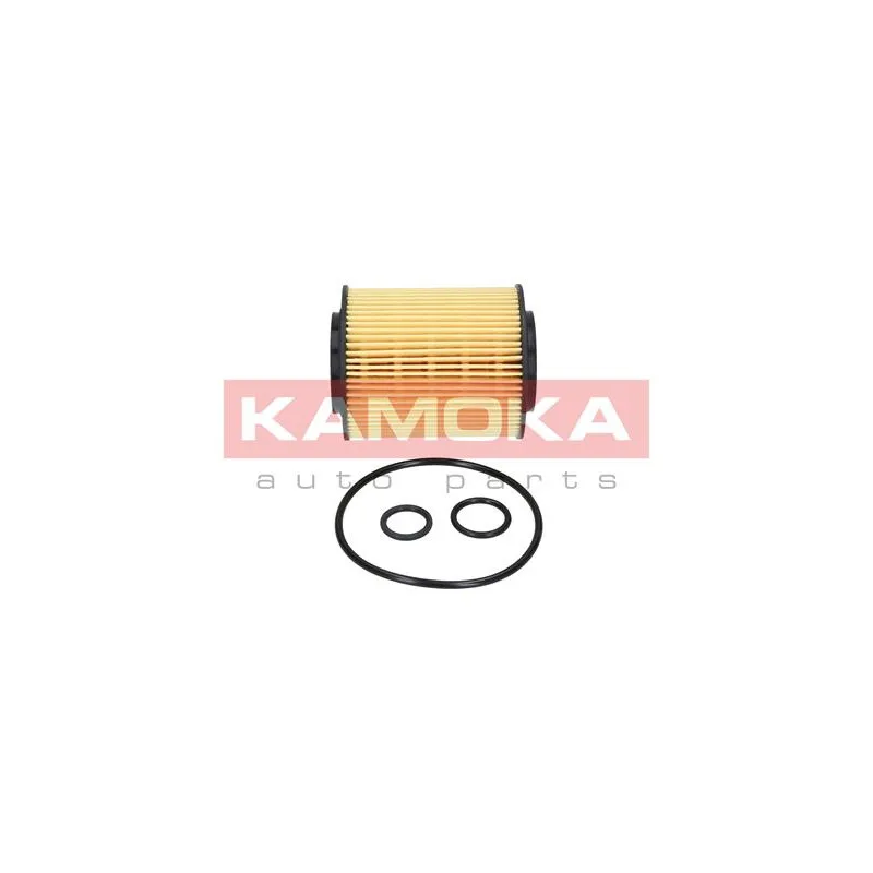 Filtre à huile KAMOKA F104501 - Visuel 1