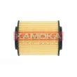 KAMOKA F104501 - Filtre à huile