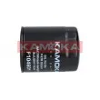 KAMOKA F104601 - Filtre à huile
