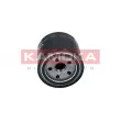 KAMOKA F104701 - Filtre à huile