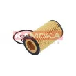 KAMOKA F105401 - Filtre à huile