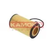 KAMOKA F105401 - Filtre à huile