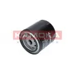 KAMOKA F106601 - Filtre à huile