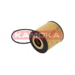 KAMOKA F107001 - Filtre à huile