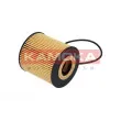 KAMOKA F107001 - Filtre à huile