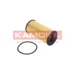 KAMOKA F107701 - Filtre à huile