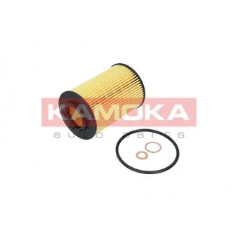 Filtre à huile KAMOKA OEM 2632027401