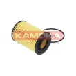 KAMOKA F107901 - Filtre à huile