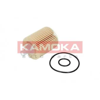 Filtre à huile KAMOKA OEM 04152YZZA2