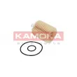 KAMOKA F108101 - Filtre à huile