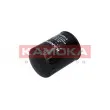 KAMOKA F108401 - Filtre à huile