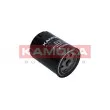 KAMOKA F108401 - Filtre à huile