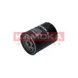 KAMOKA F108401 - Filtre à huile