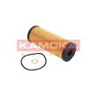 KAMOKA F108601 - Filtre à huile