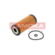 KAMOKA F108801 - Filtre à huile