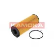 KAMOKA F109901 - Filtre à huile