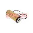 KAMOKA F110801 - Filtre à huile