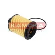 KAMOKA F111701 - Filtre à huile