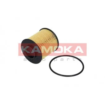 Filtre à huile KAMOKA OEM 650111