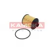 KAMOKA F111801 - Filtre à huile