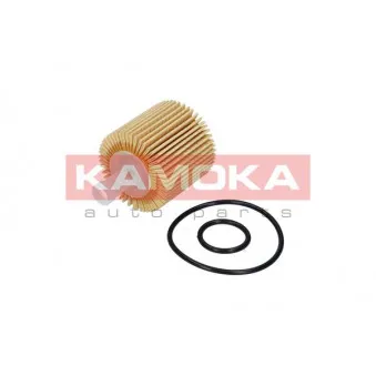 Filtre à huile KAMOKA OEM 0415237010