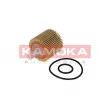 KAMOKA F112001 - Filtre à huile